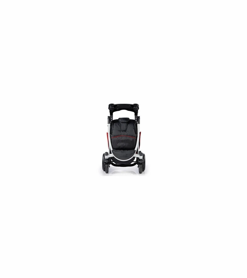 Summer Infant Spectra Stroller - Jet Set/Red 6 Summer Infant Spectra Stroller - Jet Set/Red - Image 4