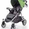 Summer Infant Spectra Stroller - Mod Green 2 Summer Infant Spectra Stroller - Mod Green -Graco Store summer infant spectra stroller mod green 229