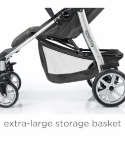 Summer Infant Spectra Stroller - Mod Green -Graco Store summer infant spectra stroller mod green 232