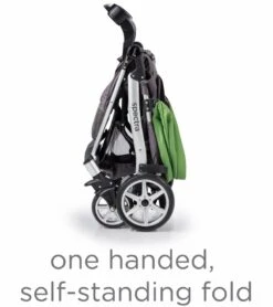 Summer Infant Spectra Stroller - Mod Green -Graco Store summer infant spectra stroller mod green 234