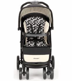 The First Years Burst Stroller - Black / Khaki 11 The First Years Burst Stroller - Black / Khaki -Graco Store the first years burst stroller black khaki 231