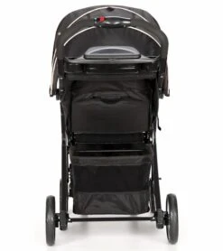 The First Years Burst Stroller - Black / Khaki 13 The First Years Burst Stroller - Black / Khaki -Graco Store the first years burst stroller black khaki 233
