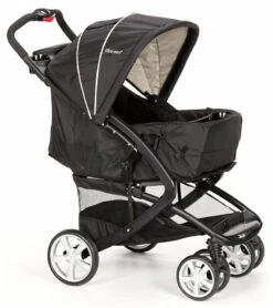 The First Years Burst Stroller - Black / Khaki 14 The First Years Burst Stroller - Black / Khaki -Graco Store the first years burst stroller black khaki 234