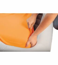 The Shrunks Tuckaire Toddler Travel Bed With Pump (Ages 2-6) -Graco Store the shrunks tuckaire toddler travel bed with pump ages 2 6 126