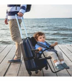 Think King SitAlong Toddler Luggage Seat 13 Think King SitAlong Toddler Luggage Seat -Graco Store think king sitalong toddler luggage seat 236