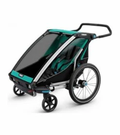 Thule Chariot Lite1 Trailer - Bluegrass 9 Thule Chariot Lite1 Trailer - Bluegrass -Graco Store thule chariot lite1 trailer bluegrass 184