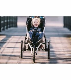 Thule Glide 2 Jogging Stroller - Jet Black -Graco Store thule glide 2 jogging stroller jet black 126