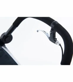 Thule Glide Jogging Stroller - Dark Shadow -Graco Store thule glide jogging stroller dark shadow 250