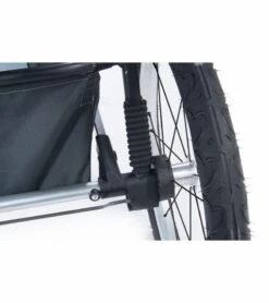 Thule Glide Jogging Stroller - Dark Shadow -Graco Store thule glide jogging stroller dark shadow 251