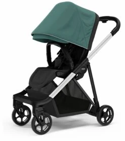 Thule Shine Stroller - Mallard Green