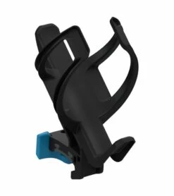 Thule Urban Glide 2 Double Jogging Stroller Essentials Bundle - Jet Black -Graco Store thule urban glide 2 double jogging stroller bumper bar bottle cage bundle jet black 11