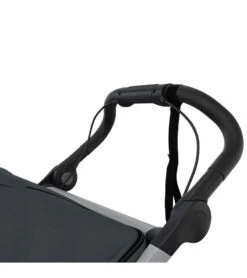 Thule Urban Glide 2 Single Jogging Stroller, Dark Shadow -Graco Store thule urban glide 2 single jogging stroller dark shadow 128