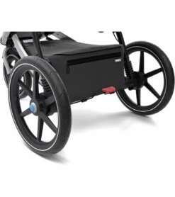 Thule Urban Glide 2 Single Jogging Stroller - Dark Shadow -Graco Store thule urban glide 2 single jogging stroller dark shadow 150