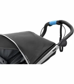 Thule Urban Glide 2 Single Stroller + Accessory Set - Dark Shadow 12 Thule Urban Glide 2 Single Stroller + Accessory Set - Dark Shadow -Graco Store thule urban glide 2 single stroller accessory set dark shadow 206