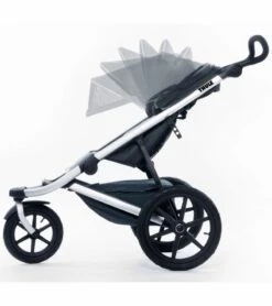 Thule Urban Glide Jogging Stroller - Dark Shadow -Graco Store thule urban glide jogging stroller dark shadow 256