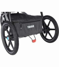 Thule Urban Glide Jogging Stroller - Dark Shadow -Graco Store thule urban glide jogging stroller dark shadow 259
