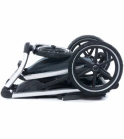 Thule Urban Glide Jogging Stroller - Dark Shadow -Graco Store thule urban glide jogging stroller dark shadow 260