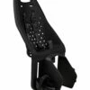 Thule Yepp Maxi EasyFit Rack Mounted Child Bike Seat - Black -Graco Store thule yepp maxi easyfit rack mounted child bike seat black 122