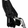 Thule Yepp Maxi Seat Post Mounted Child Bike Seat - Black -Graco Store thule yepp maxi seat post mounted child bike seat black 118