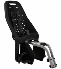 Thule Yepp Maxi Seat Post Mounted Child Bike Seat - Black