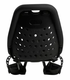 Thule Yepp Mini Front Mounted Child Bike Seat - Black -Graco Store thule yepp mini front mounted child bike seat black 126
