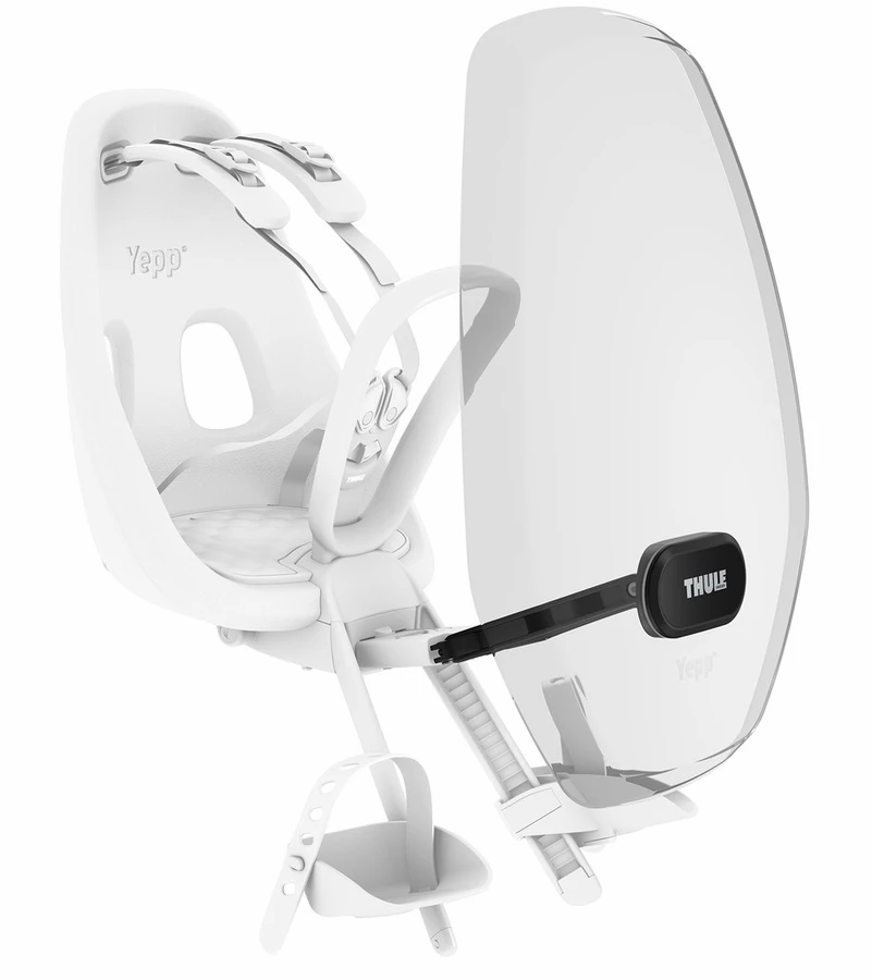 Thule Yepp Mini Windscreen 4 Thule Yepp Mini Windscreen - Image 2