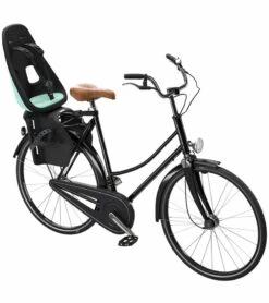 Thule Yepp Nexxt Maxi Rack Mounted Child Bike Seat - Mint Green 10 Thule Yepp Nexxt Maxi Rack Mounted Child Bike Seat - Mint Green -Graco Store thule yepp nexxt maxi rack mounted child bike seat mint green 116
