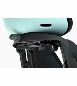Thule Yepp Nexxt Maxi Rack Mounted Child Bike Seat - Mint Green 11 Thule Yepp Nexxt Maxi Rack Mounted Child Bike Seat - Mint Green -Graco Store thule yepp nexxt maxi rack mounted child bike seat mint green 117