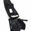 Thule Yepp Nexxt Maxi Rack Mounted Child Bike Seat - Snow White 1 Thule Yepp Nexxt Maxi Rack Mounted Child Bike Seat - Snow White -Graco Store thule yepp nexxt maxi rack mounted child bike seat snow white 123