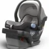 UPPAbaby 2017 MESA Infant Car Seat - Pascal (Grey) - OPEN BOX 2 UPPAbaby 2017 MESA Infant Car Seat - Pascal (Grey) - OPEN BOX -Graco Store uppababy 2017 mesa infant car seat pascal grey open box 32