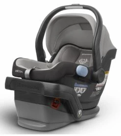 UPPAbaby 2017 MESA Infant Car Seat - Pascal (Grey) - OPEN BOX