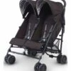 UPPAbaby 2018 G-Link Double Stroller - Jake -Graco Store uppababy 2018 g link double stroller jake 22