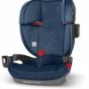 UPPAbaby Alta Belt Positioning Booster Seat - Noa (Navy) -Graco Store uppababy alta belt positioning booster seat noa navy 155