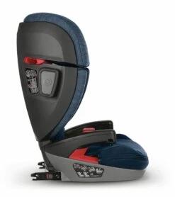 UPPAbaby Alta Belt Positioning Booster Seat - Noa (Navy) 11 UPPAbaby Alta Belt Positioning Booster Seat - Noa (Navy) -Graco Store uppababy alta belt positioning booster seat noa navy 157