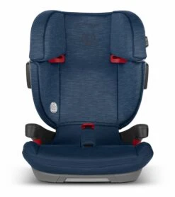 UPPAbaby Alta Belt Positioning Booster Seat - Noa (Navy) 12 UPPAbaby Alta Belt Positioning Booster Seat - Noa (Navy) -Graco Store uppababy alta belt positioning booster seat noa navy 158