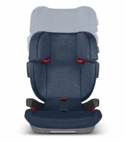 UPPAbaby Alta Belt Positioning Booster Seat - Noa (Navy) 13 UPPAbaby Alta Belt Positioning Booster Seat - Noa (Navy) -Graco Store uppababy alta belt positioning booster seat noa navy 159