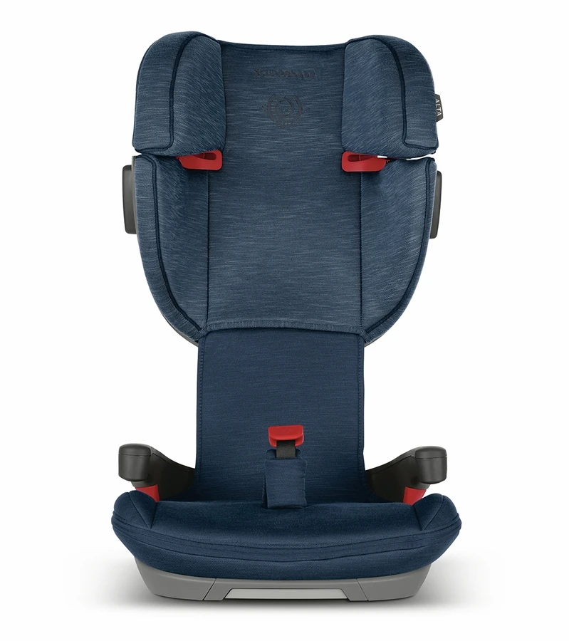 UPPAbaby Alta Belt Positioning Booster Seat - Noa (Navy) 8 UPPAbaby Alta Belt Positioning Booster Seat - Noa (Navy) - Image 6
