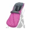 UPPAbaby BabyGanoosh In Olivia (Fuschia) -Graco Store uppababy babyganoosh in olivia fuschia 119