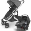 UPPAbaby Cruz V2 + Mesa Travel System Bundle - Jordan/Jordan -Graco Store uppababy cruz v2 mesa travel system bundle jordan jordan 95