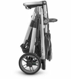 UPPAbaby Cruz V2 Stroller - Jordan (Charcoal Melange) 15 UPPAbaby Cruz V2 Stroller - Jordan (Charcoal Melange) -Graco Store uppababy cruz v2 stroller jordan charcoal melange 26 1