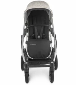 UPPAbaby Cruz V2 + Mesa Travel System Bundle - Sierra/Jake -Graco Store uppababy cruz v2 stroller sierra dune knit silver black leather 24