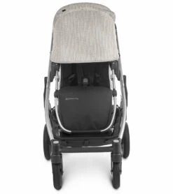 UPPAbaby Cruz V2 + Mesa Travel System Bundle - Sierra/Jake -Graco Store uppababy cruz v2 stroller sierra dune knit silver black leather 25