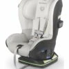 UPPAbaby KNOX Convertible Car Seat - Bryce (White And Grey Marl) -Graco Store uppababy knox convertible car seat bryce white and grey marl 230