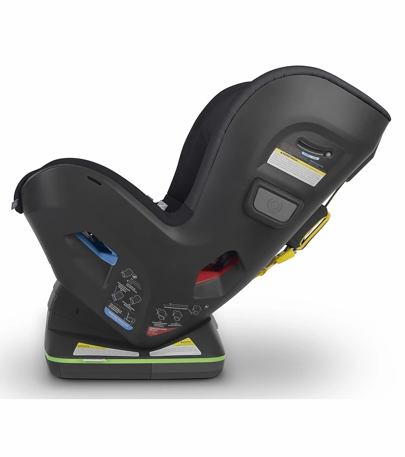 UPPAbaby KNOX Convertible Car Seat - Jake (Black Melange) 6 UPPAbaby KNOX Convertible Car Seat - Jake (Black Melange) - Image 4