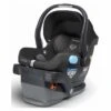 UPPAbaby MESA Infant Car Seat 2016 Jake (Black) -Graco Store uppababy mesa infant car seat 2016 jake black 34
