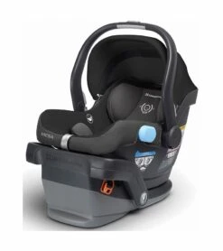 UPPAbaby MESA Infant Car Seat 2016 Jake (Black)