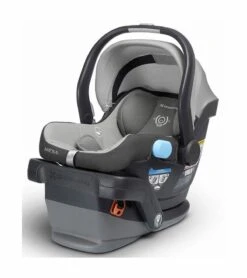 UPPAbaby MESA Lightweight Infant Car Seat - Pascal (Grey)