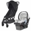 UPPAbaby MINU + MESA Travel System Bundle - Jake / Bryce