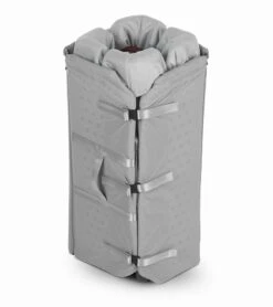 UPPAbaby REMI Playard + Changing Station Bundle - Jake (Charcoal) -Graco Store uppababy remi playard changing station bundle jake charcoal 55 2