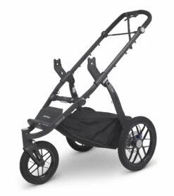 UPPAbaby Ridge Jogging Stroller + Bassinet Bundle - Jake / Jake -Graco Store uppababy ridge jogging stroller bassinet bundle bryce bryce 138